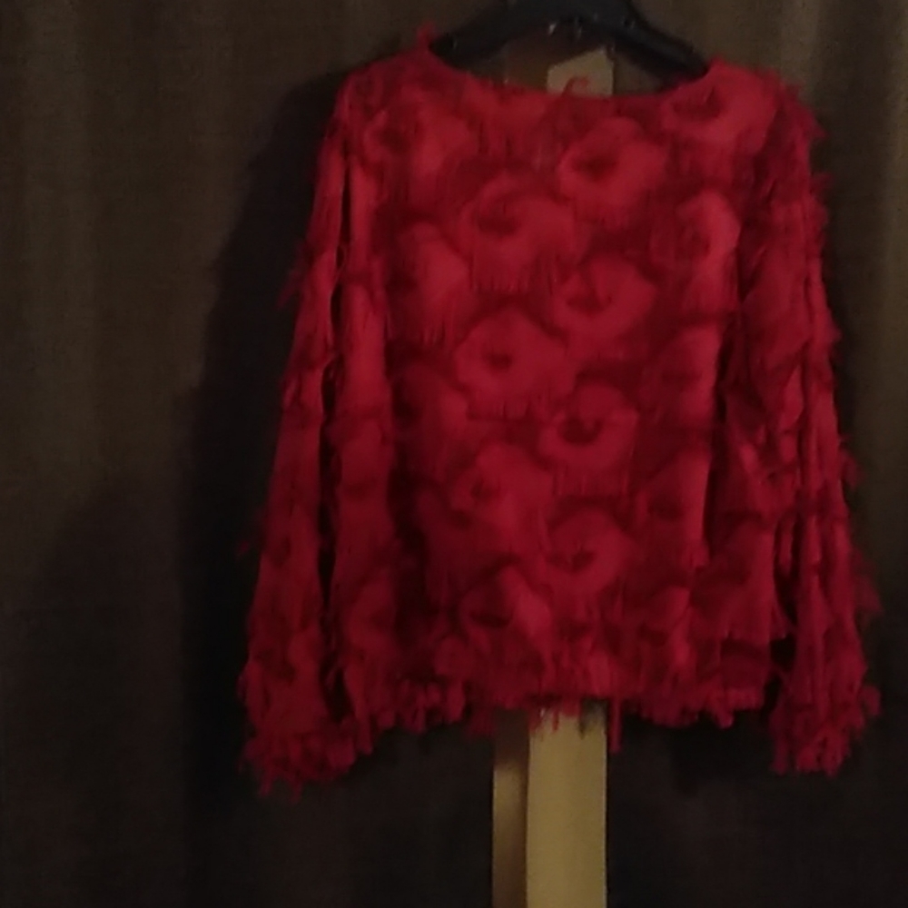Blouse - Picture 4 of 4